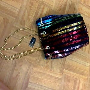 NEW EXPRESS BAG